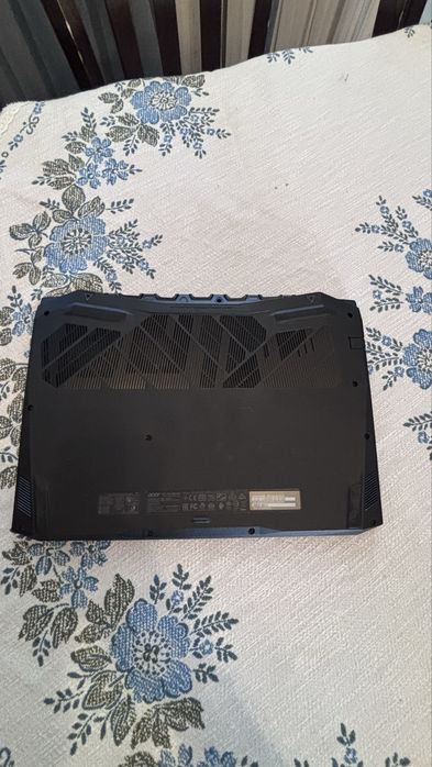 Acer Nitro 5 AN515-54-50SM