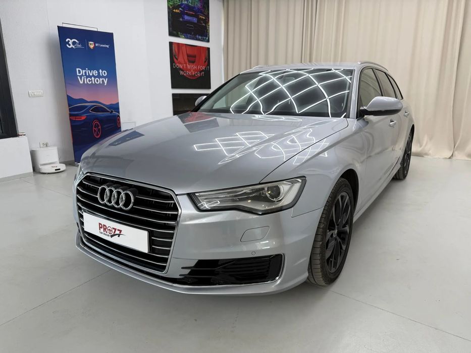 AUDI A6 Avant 2016 — imagine 3