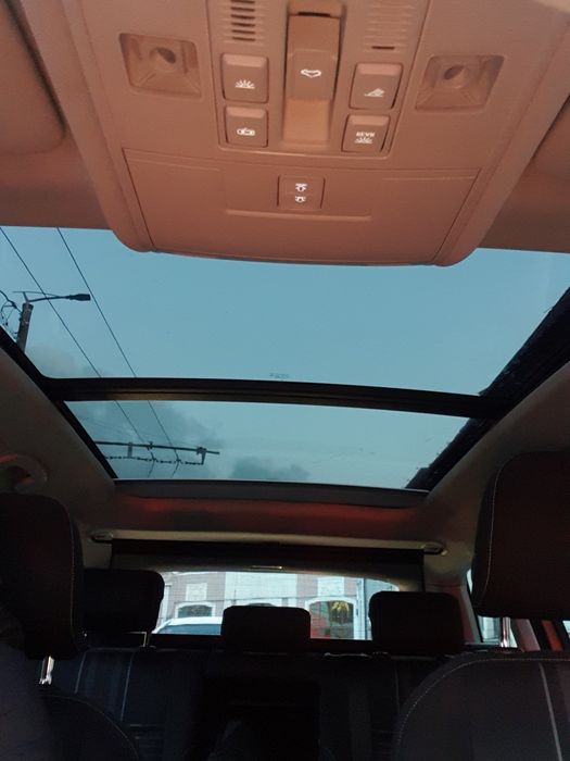 Golf 7 1.6 tdi automat dsg