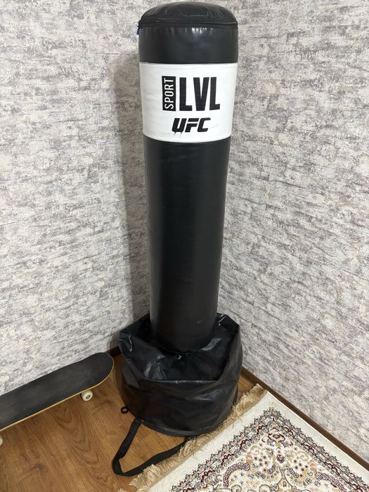 Боксерская груша