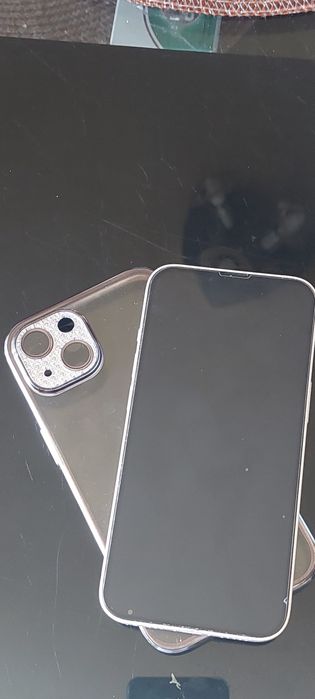 Iphone 13 128 gb КАТО НОВ