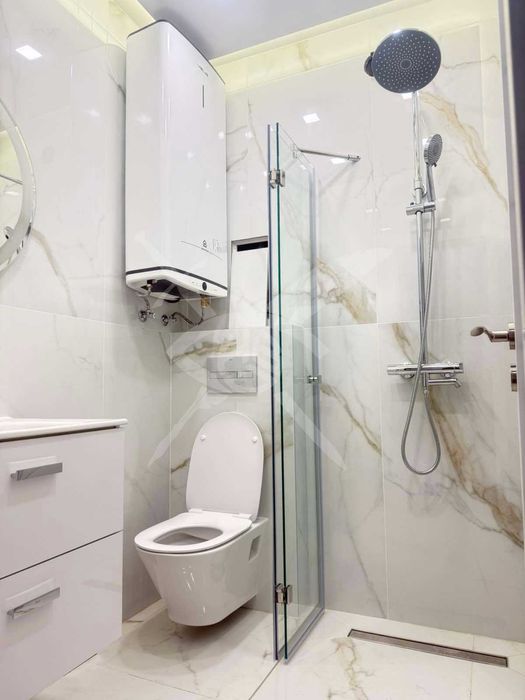 Дава се под наем Двустаен апартамент в Варна, Окръжна болница - 60 кв.м за 600 € - Снимка #5