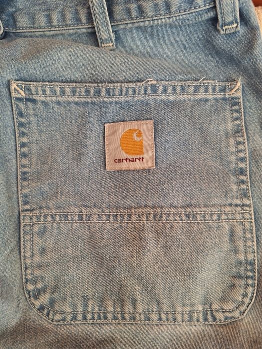 Carhartt WIP simple pant 30x32