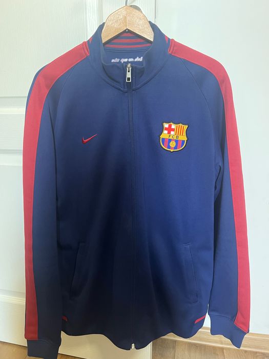 Горнище NIKE XL размер