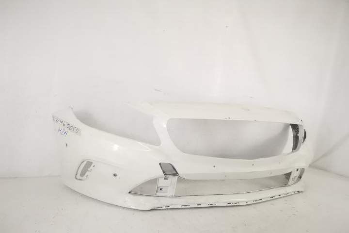 Предна броня Оригинална със сензори в добро състояние Мерцедес-Бенц А-