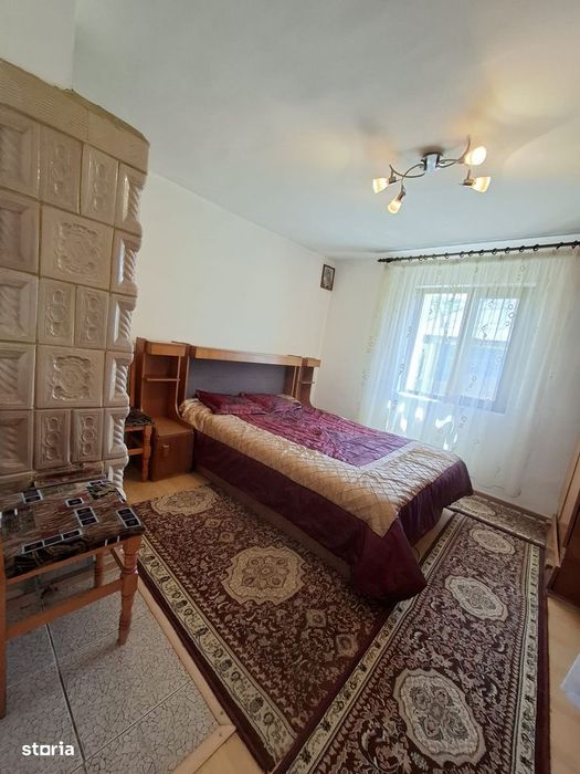 De vanzare vila in Faurei P+M, teren 864mp, Pret: 64000 euro