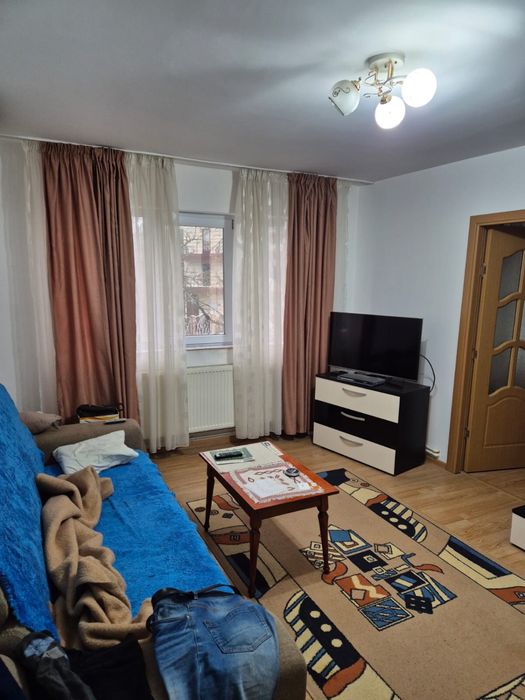 Apartament cu 2 camere