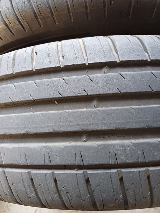 Гуми 225/65/17 Мишелин