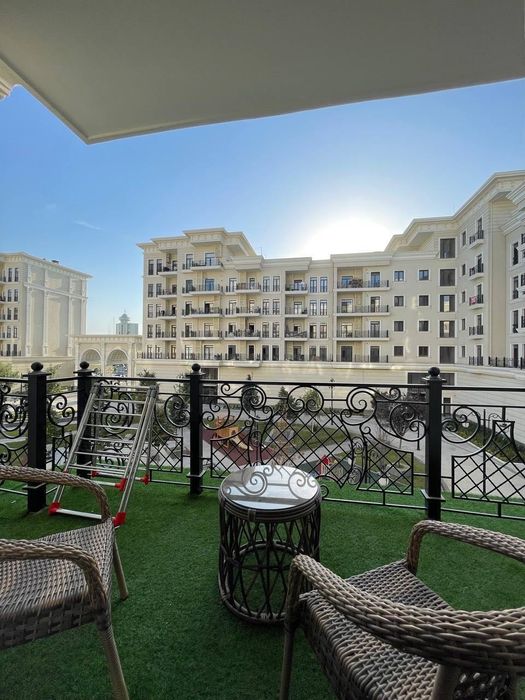 Boulevard Продается 3 комнатная квартира ремонт Ташкент сити