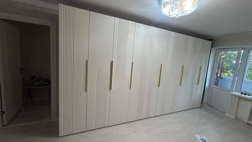 Сборка разборка мебели