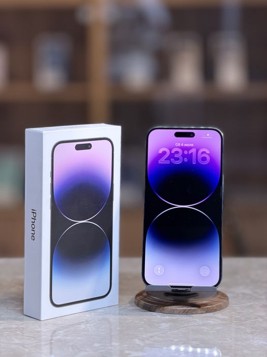 iPhone 14 Pro Max 256GB /Айфон 14 Про Макс 256ГБ PhoneLab