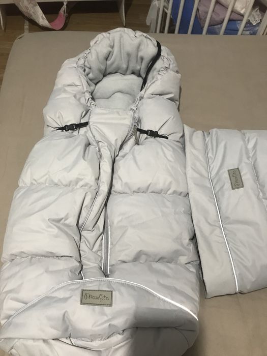 Продам кокон детский