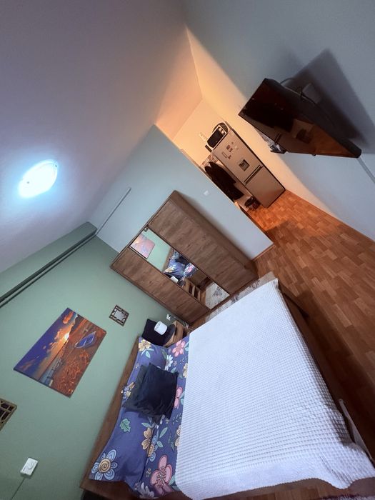 Ap.1 cam.Faleză Lift Parcare Centrala Chiar si 1 Luna