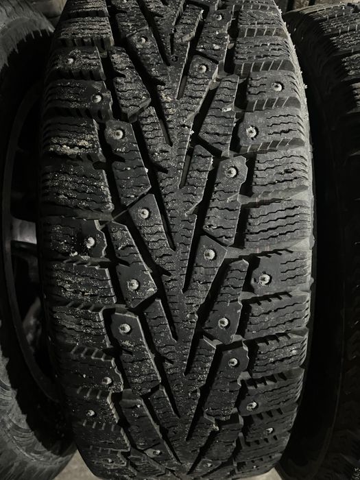 Комплект колес r15 ВАЗ