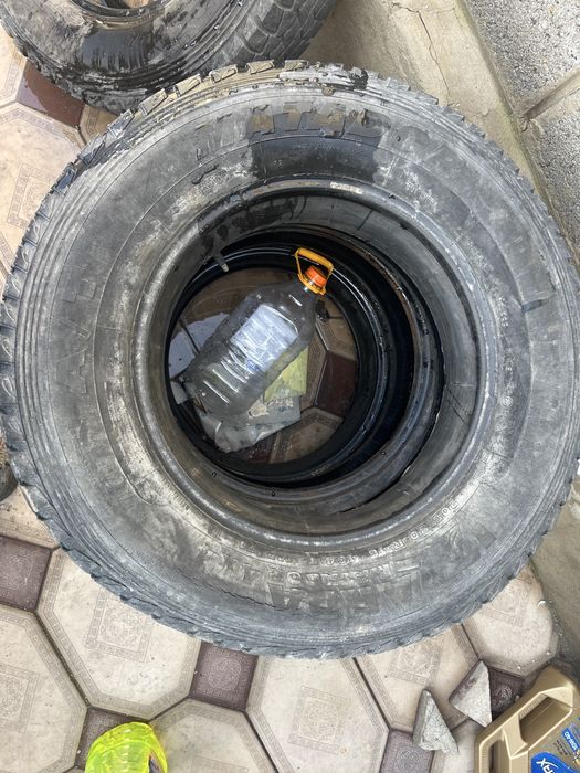 Шины Матадор грязевые