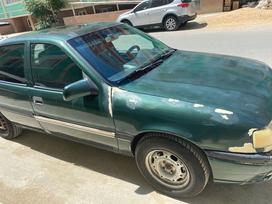 Опель вектра 1995