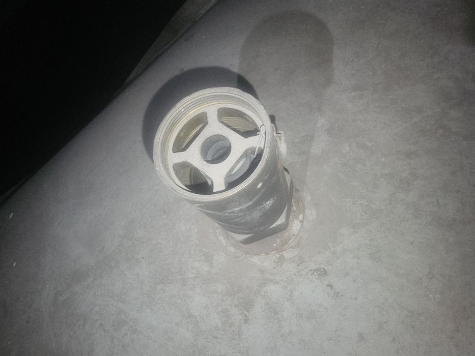 Butelie gaz rezervor 3000L
