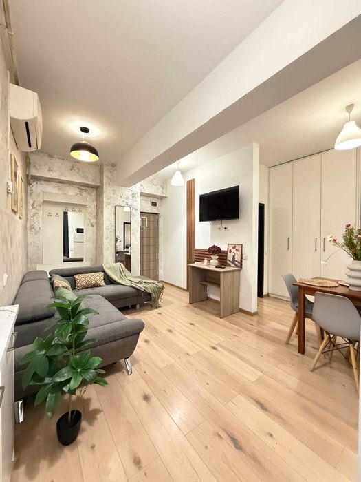 IS Cazare Regim Hotelier Ap 1-2-3 Cam Zona Gara Centru Palas Copou