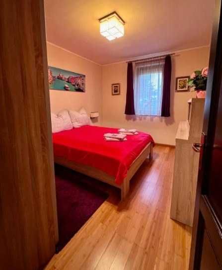 Дава се под наем Двустаен апартамент в София, Красно село - 56 кв.м за 400 € - Снимка #3