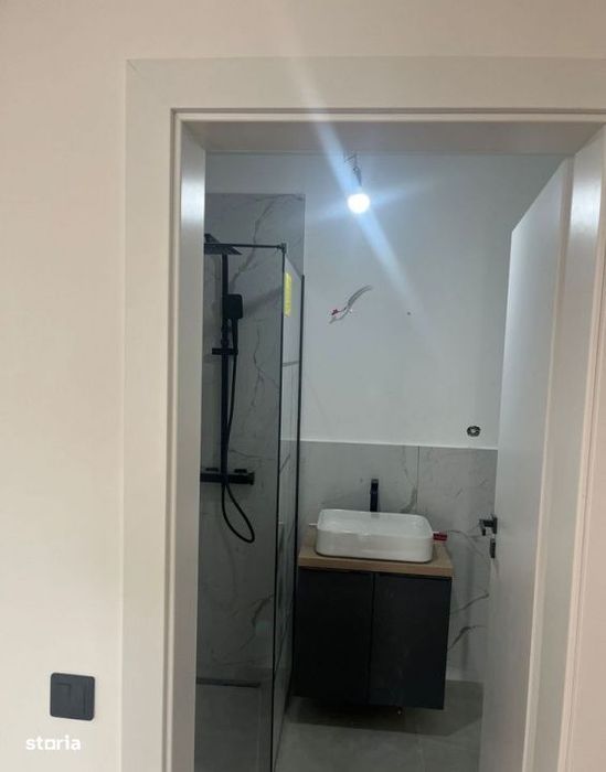 Apartament 3 camere 58,63mp+28 terasa ansamblu premium Floresti