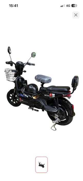 Продам Электровелосипед срочно писать на вацап