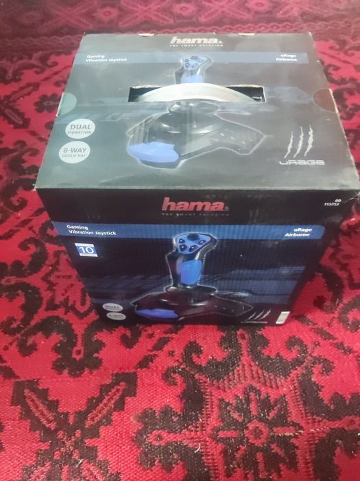 стик Hama urage airborne