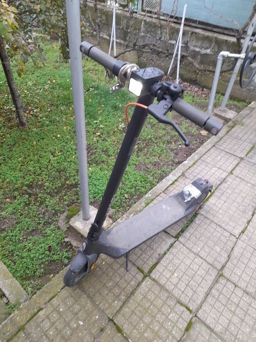 Карета за японски автомобил и тортинетка