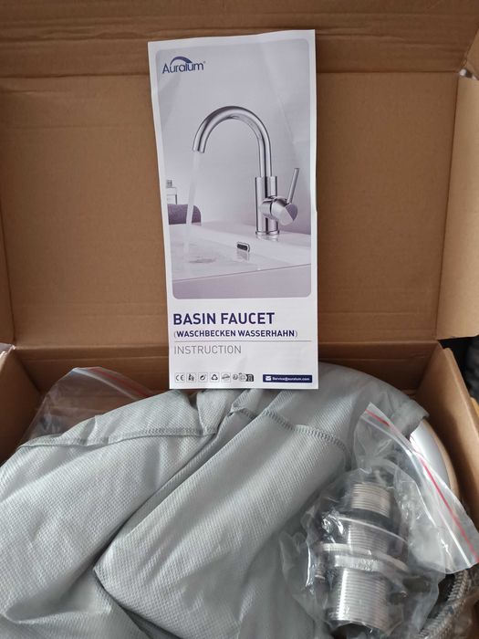 Смесители за кухня,баня