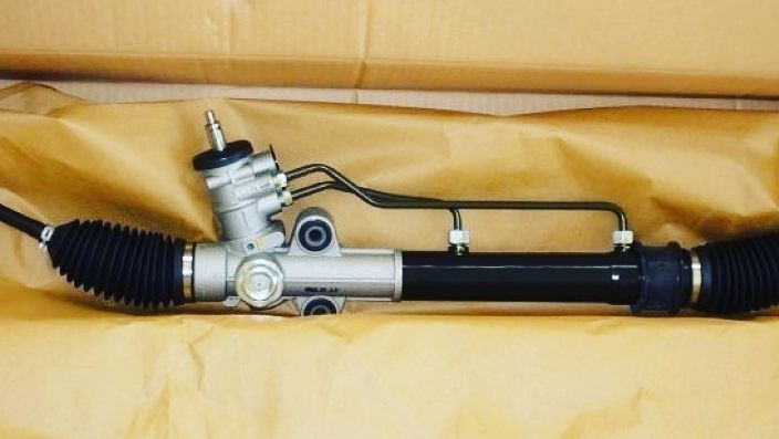 Рулевые рейки Hyundai / Kia