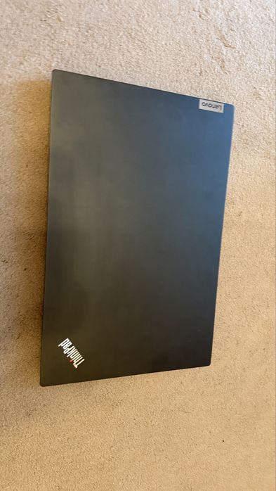 Lenovo Thinkpad E15
