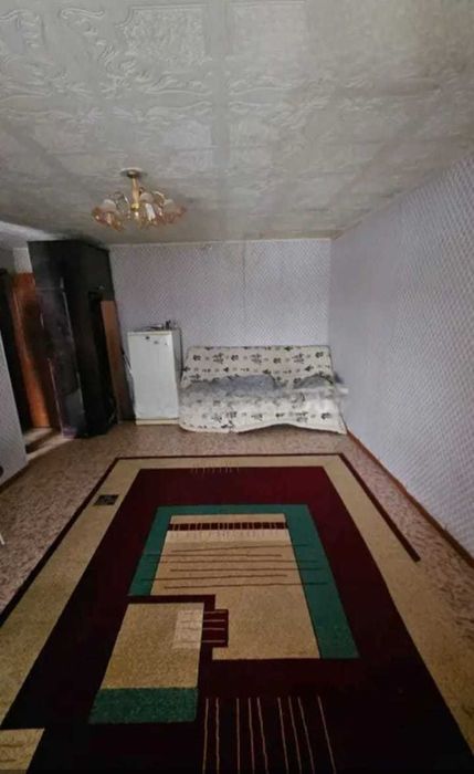 Продам 1 комн. квартиру в г.Уральск