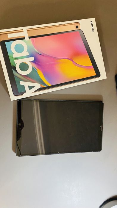 Планшет Samsung Galaxy Tab A