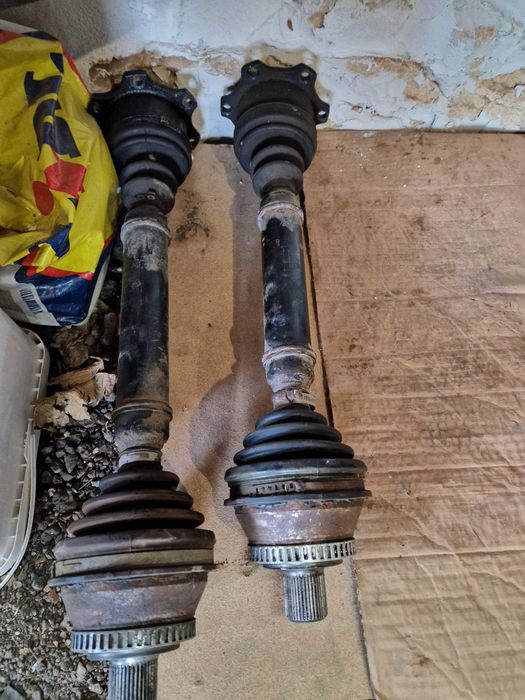 Части за Ауди А6 Ц5, Пасат 2.5ТДИ, Audi A6 C5 2.5TDI, Passat 2.5TDI