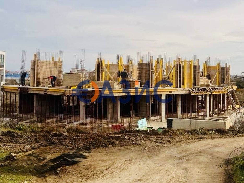 Продава се Двустаен апартамент в Созопол - 69 кв.м за 1146 €/кв.м - Снимка #3
