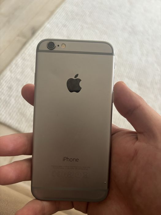 Продам iPhone 6s