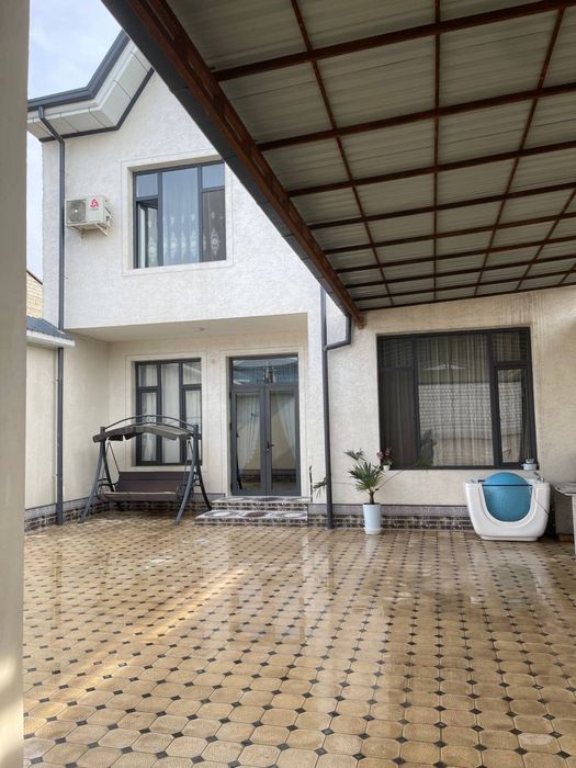 Срочно!!! Продается дом Мехнат Кизгалдок 2,5 соток 6 та хона