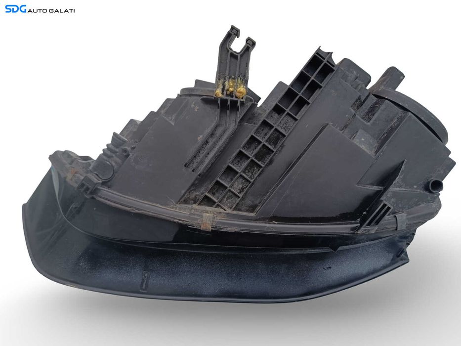 Far Dreapta Halogen FARA Lupa Audi A4 B8 B8.5 FL Facelift 2012 - 2015 Cod 8K0941004M [K8950]