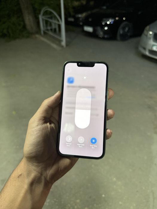 Айфон 13 256gb  75%