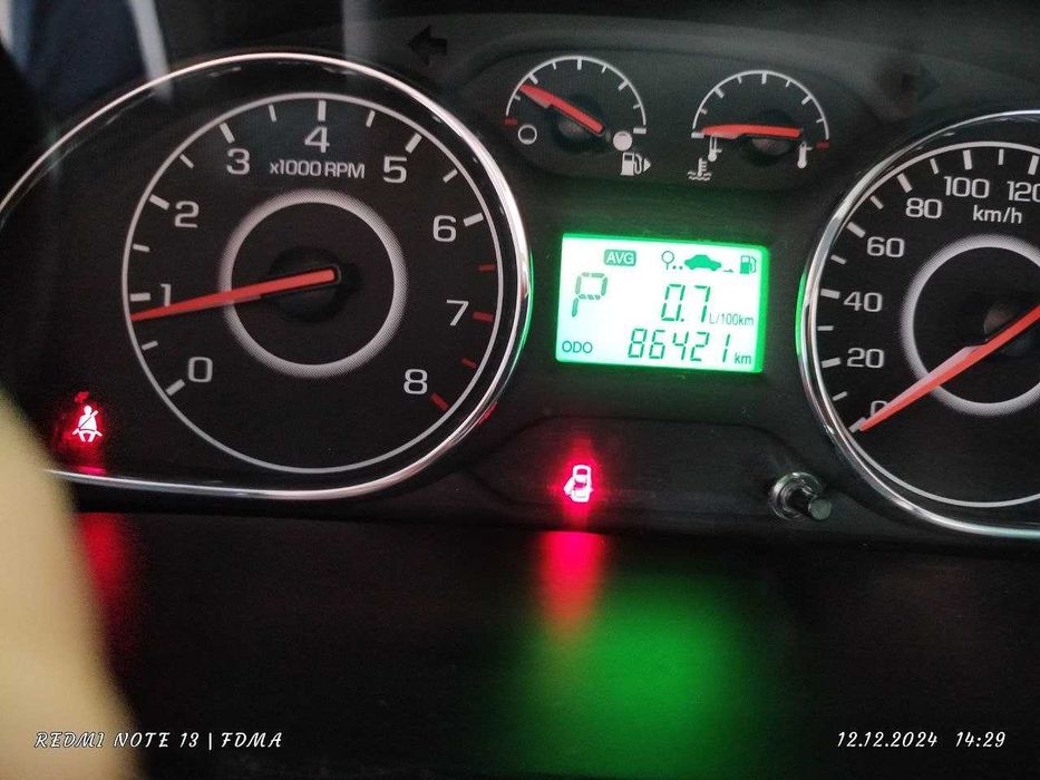 Срочно продам LACETTI AT