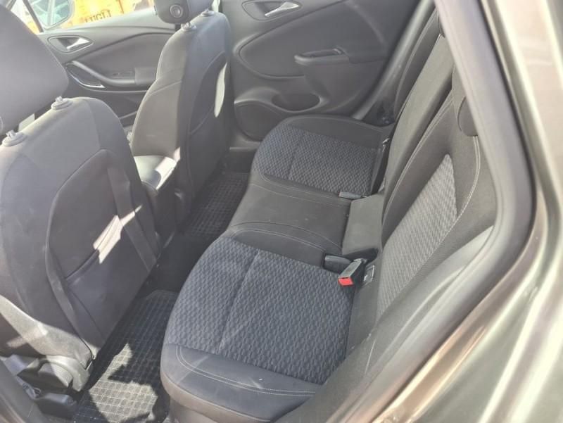 Dezmembrez Z10A 1.6 CDTI 100 kw sport tourer Opel Astra K