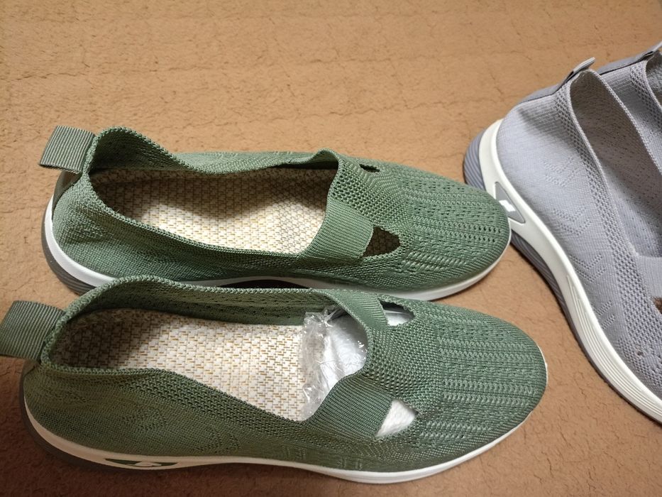 Продам обувь женскую