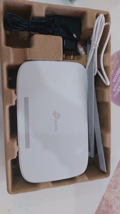 Продам модем точка доступа
