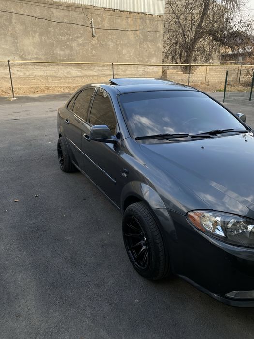 XXR диска балон 15