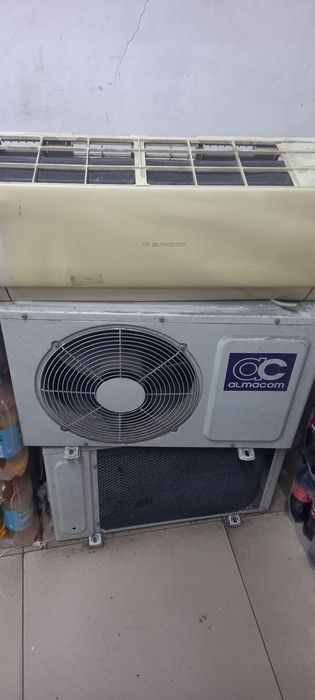 Продам кондиционер