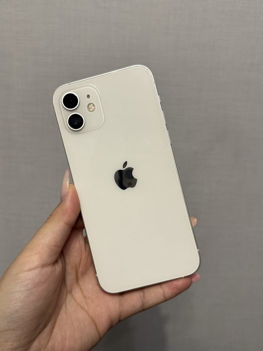 продам iphone 12 128gb