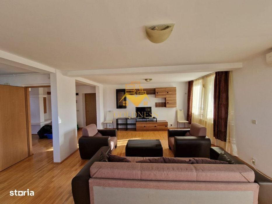 3 camere, parcare, Zorilor zona Observatorului, Profi