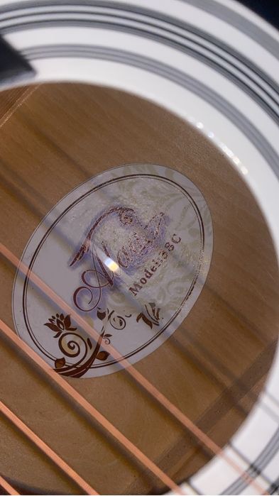 Гитара обмен на что то или продажа