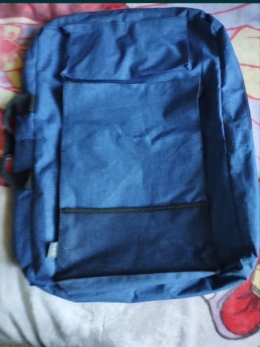 Сумка для художественных материалов