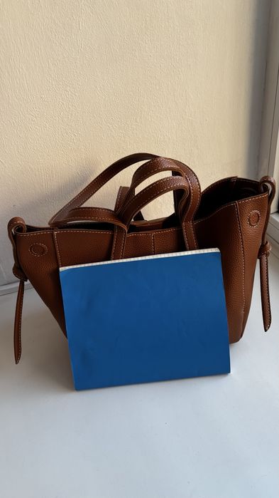 Продам сумочку polene