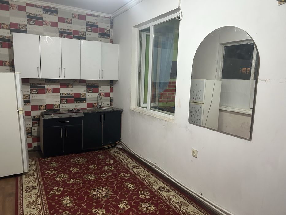 Квартира посуточно